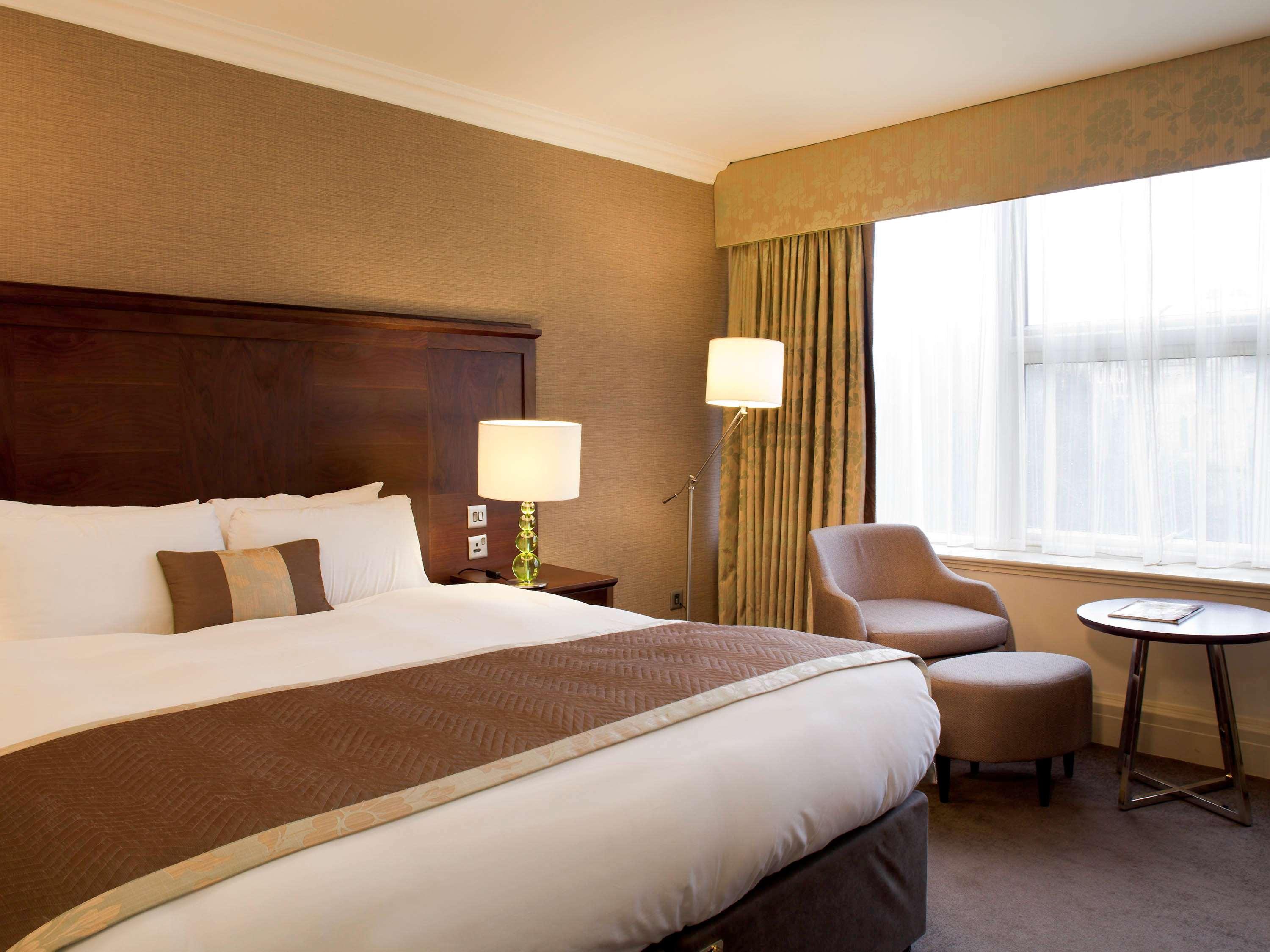 Winchester Wessex Hotel By Sunday Εξωτερικό φωτογραφία