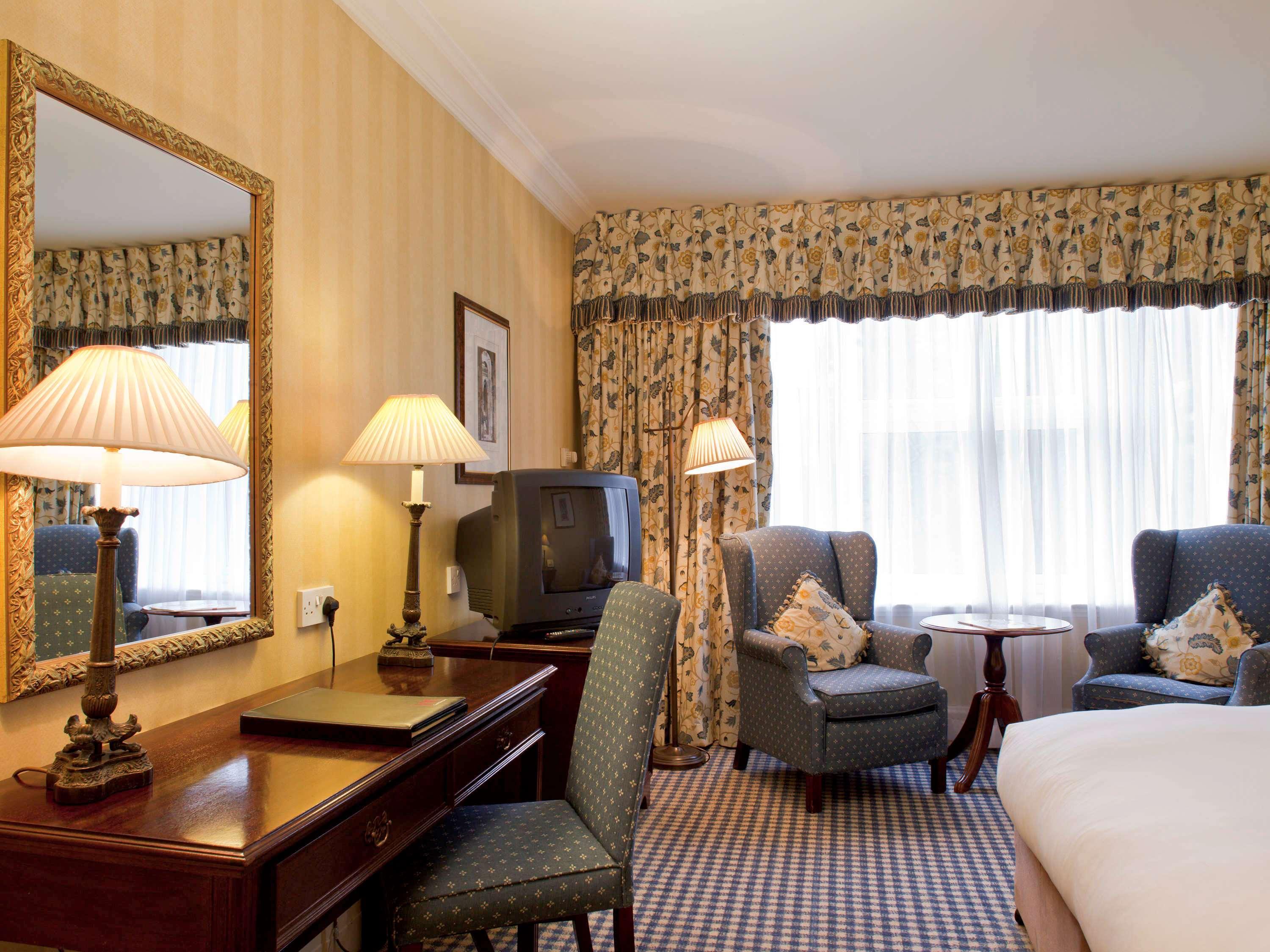 Winchester Wessex Hotel By Sunday Εξωτερικό φωτογραφία