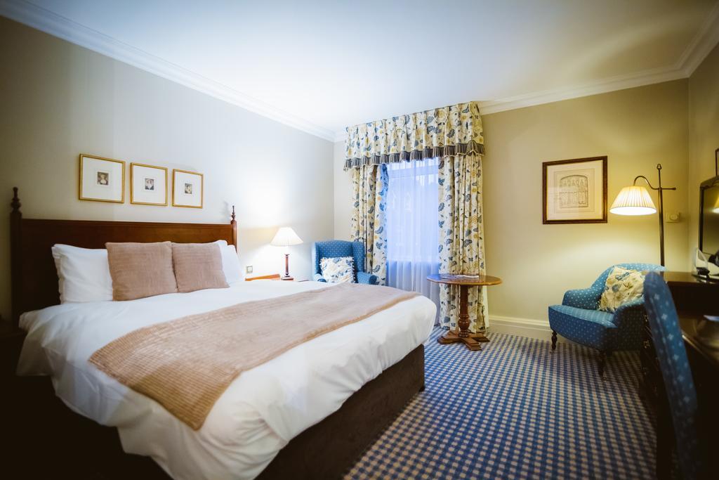 Winchester Wessex Hotel By Sunday Εξωτερικό φωτογραφία